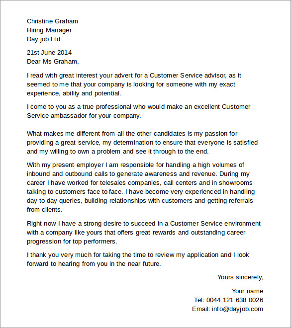 customer-service-cover-letters-8-download-free-documents-in-pdf-word