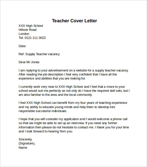 cover-letter-for-primary-teachers-on-sale