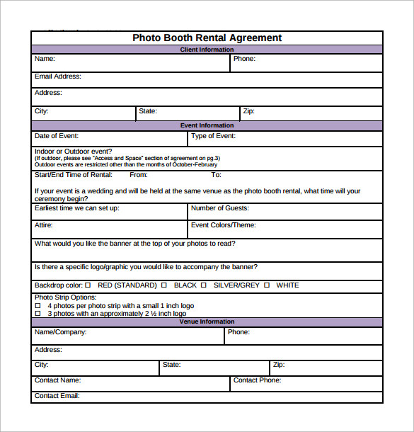 booth-rental-agreement-8-download-free-documents-in-pdf-sample