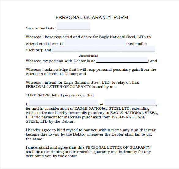 guarantee agreement template guarantee agreement template 28 images sle corporate guarantee agreement template guarantee agreement template 28 images sle corporate