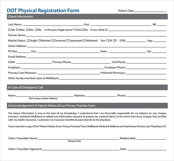 sample-dot-physical-form-6-free-documents-in-pdf