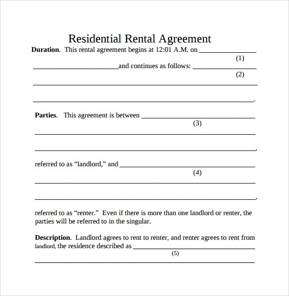 basic-rental-agreement-free-printable