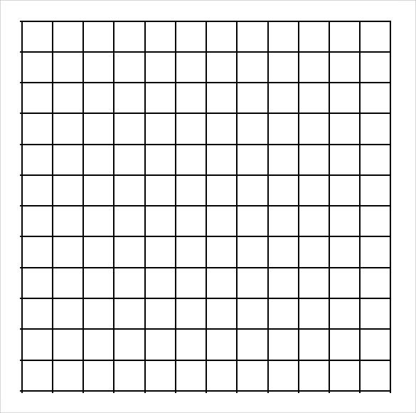 Graph Paper 7+ Download Free Documents In PDF , Word