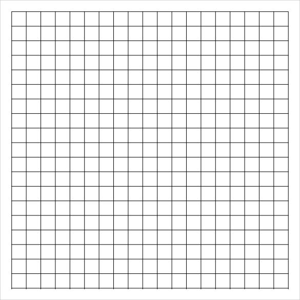 Free Graph Paper