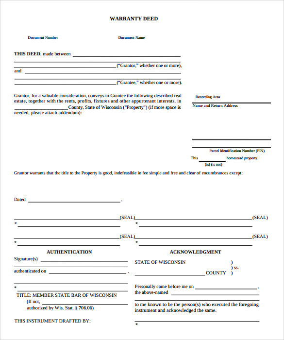 What Does A Legal Guardianship Document Look Like