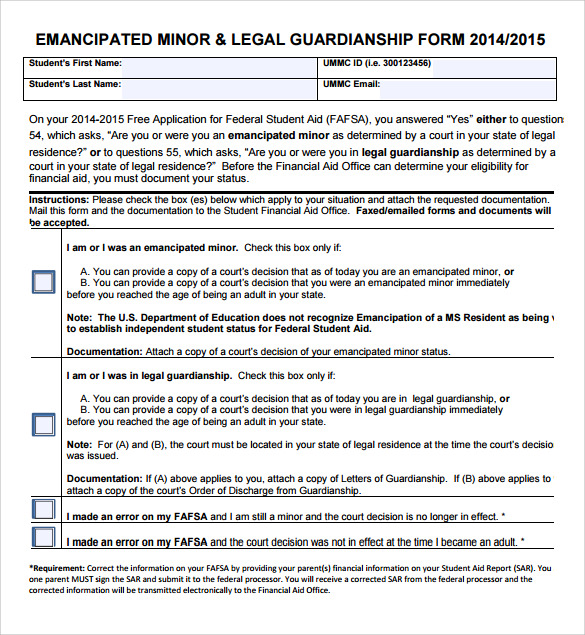 Legal Guardianship For Adults 24