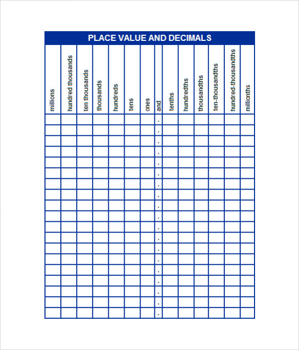 place-value-decimals-chart-printable-printable-world-holiday-139860-the-best-porn-website