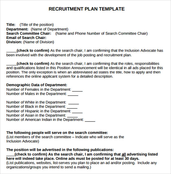 sample-recruitment-plan-templates-7-free-documents-in-pdf