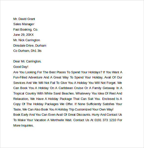 Best Email Cover Letter Template to Download - 12 + Free Documents to ...