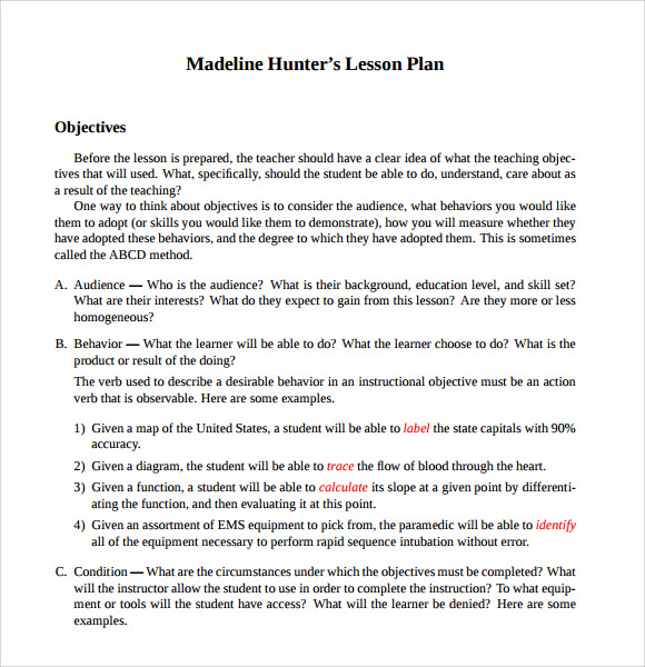 Website business plan template