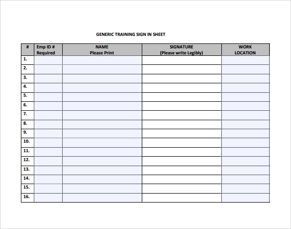 training-sign-in-sheet-16-free-samples-examples-formats