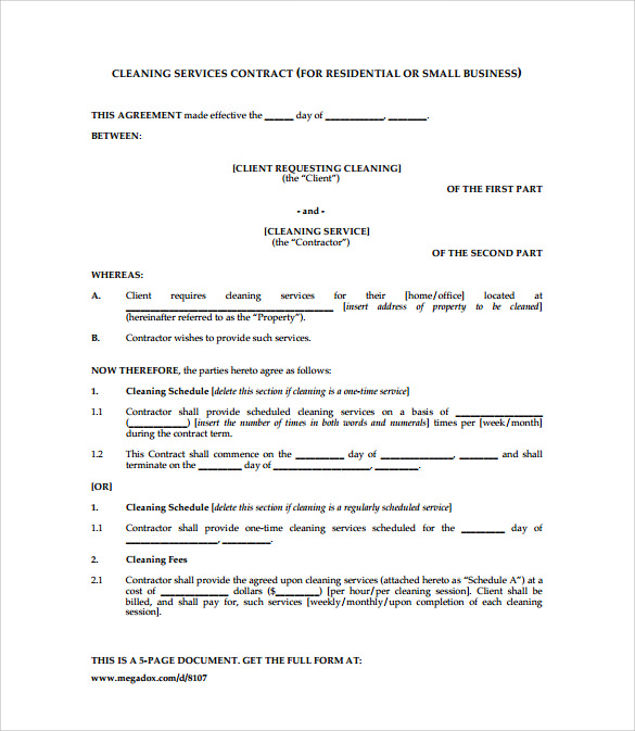 NEW EXAMPLE ZERO HOURS CONTRACT Example