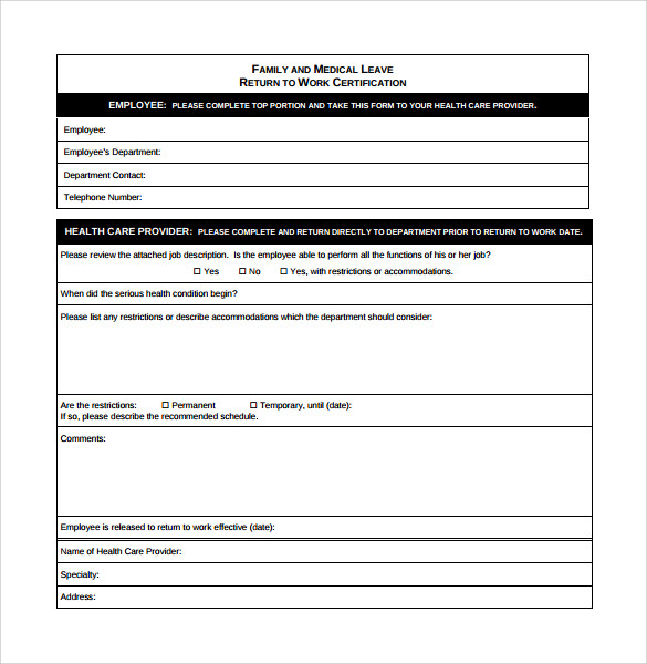 Overtime Authorization Form Template Doc