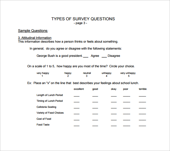 survey-question-template-download-free-documents-in-word-pdf