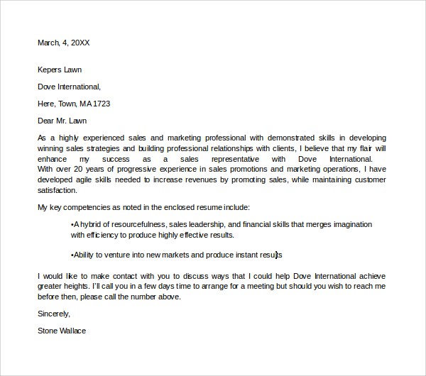 sample marketing assistant cover letter 8 free