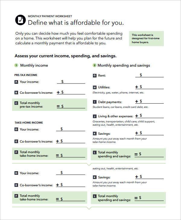 calculate mortgage payment utah