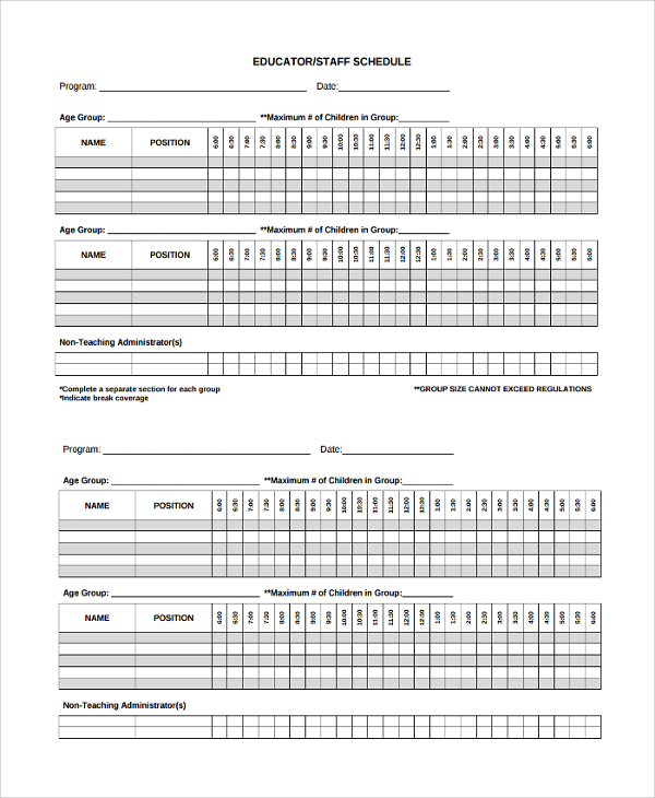 alternative work schedule california