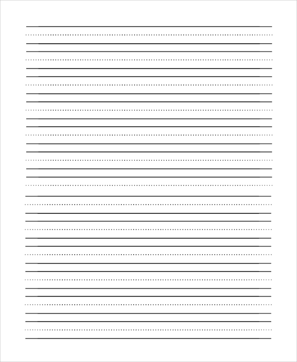 Double Lined Paper Printable Pdf Discover The Beauty Of Printable Paper