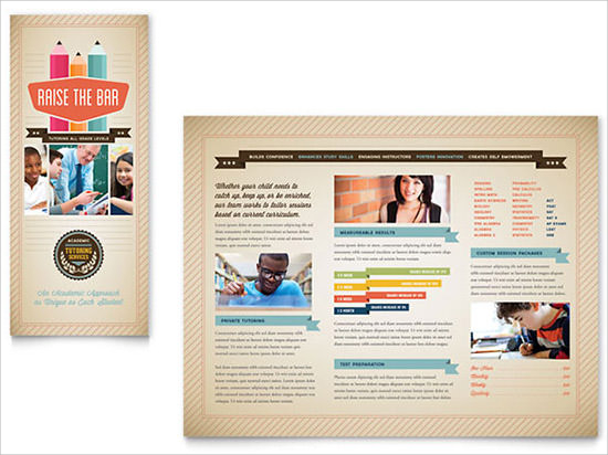 school newsletter template free download