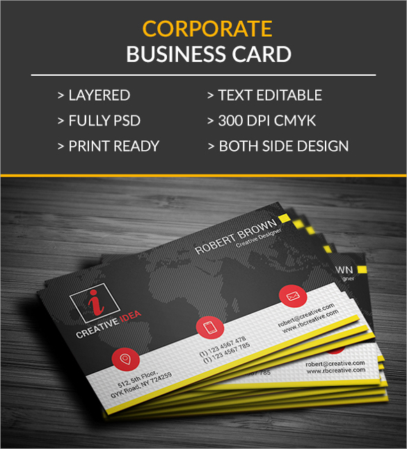 design business cards online free pdf