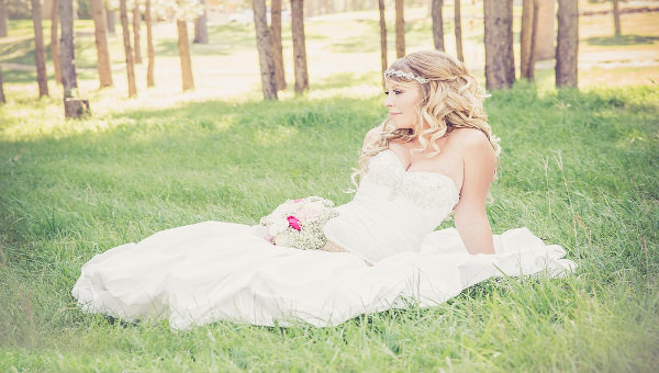 featured image bridal