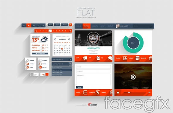 ui elements