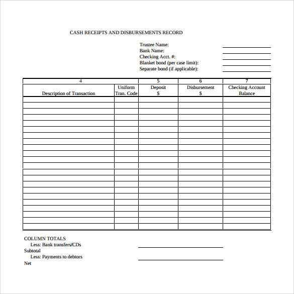 Download Cash Invoice Template Uk  rabitah.net