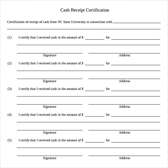 free 30 cash receipt templates in google docs google sheets excel ms word numbers pages pdf