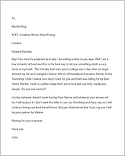 love proposal letter for her11