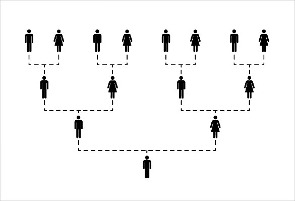 50+ Family Tree Templates Sample Templates