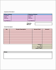 free 36 invoice templates in in ms word excel pdf