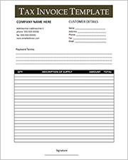 download tax invoice template2