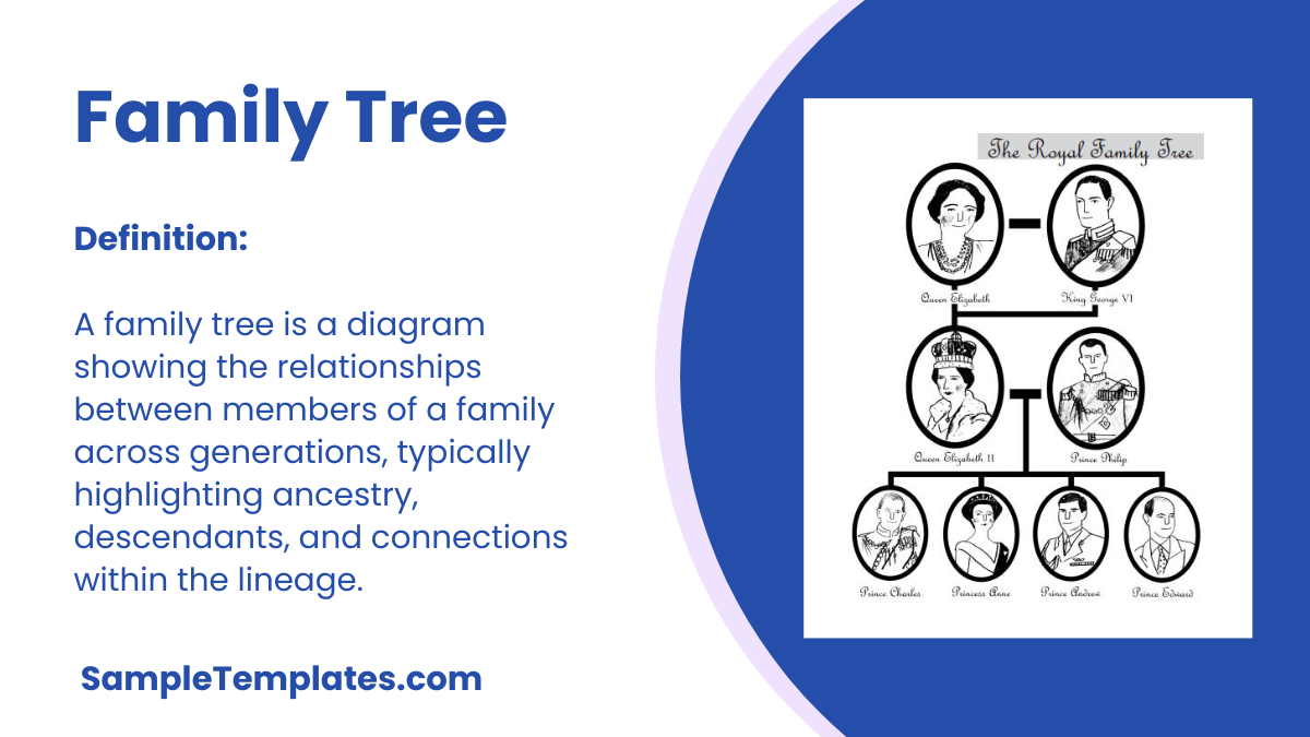 Family Tree