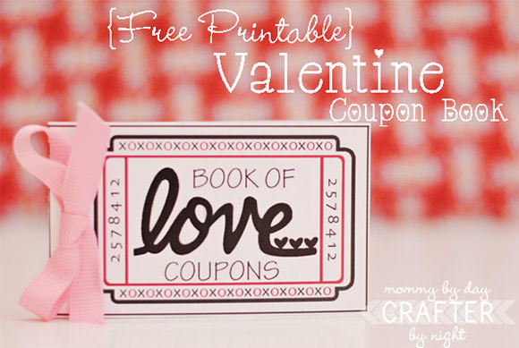 free printable valentine coupon
