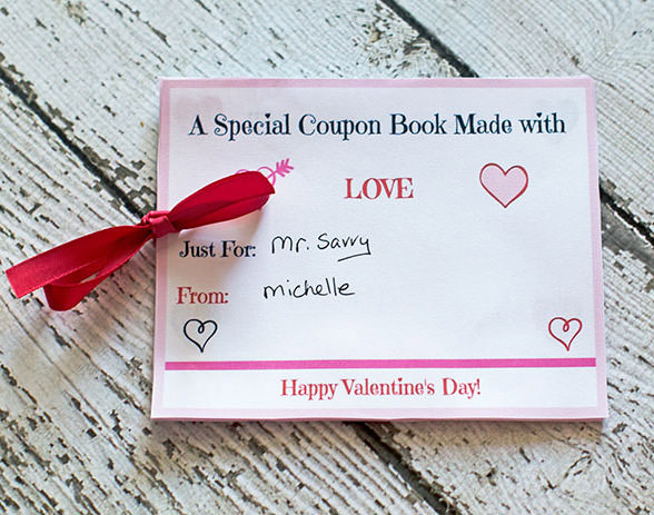 free printable valentine’s day coupon