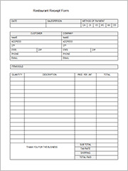 for form cash donations charitable irs Templates  in Download free 29 Receipt  Word, PDF Documents Sample