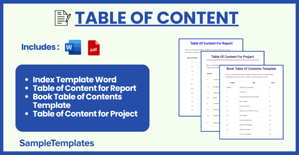 table of content bundle 1024x530