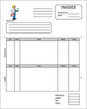 contractor invoice template pdf2
