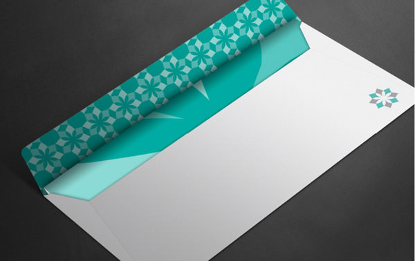 envelope design