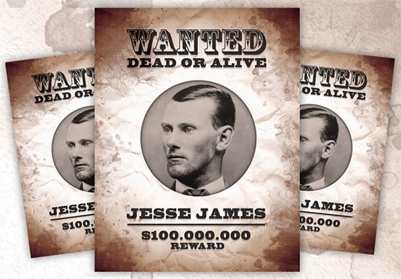 10+ One Piece Wanted Posters - Free Printable Templates in Word, PDF,  Vector EPS