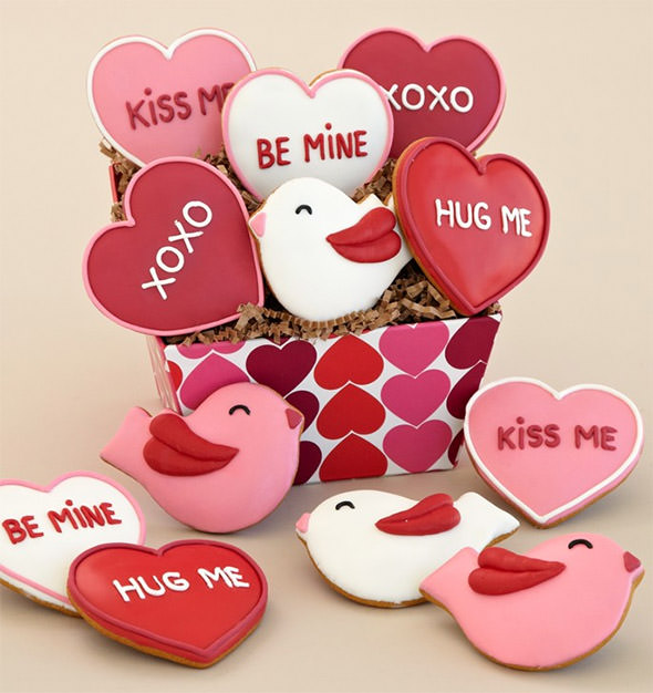 romantic valentines day gift ideas