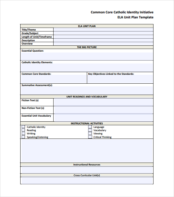 free-11-sample-unit-plan-templates-in-pdf-ms-word