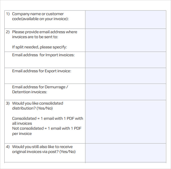 service invoice template pdf