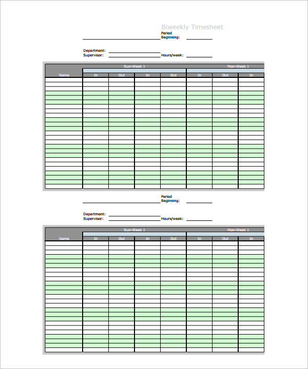 byweekly overtime calculator template2