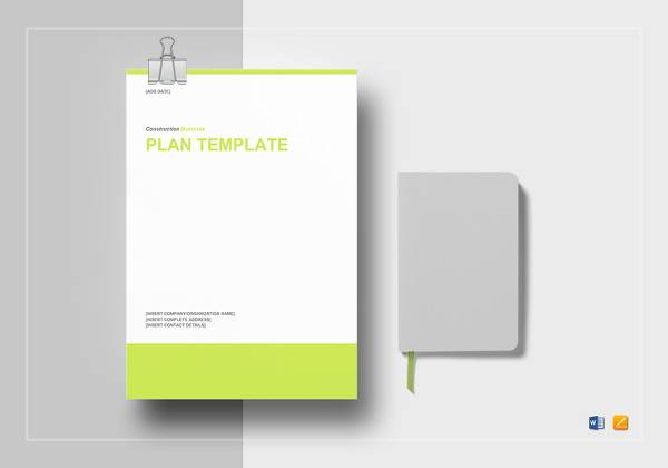 construction business plan template1