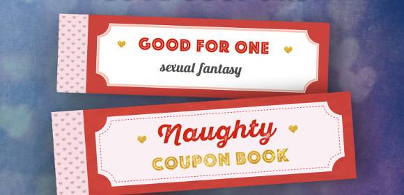 blank coupon template word