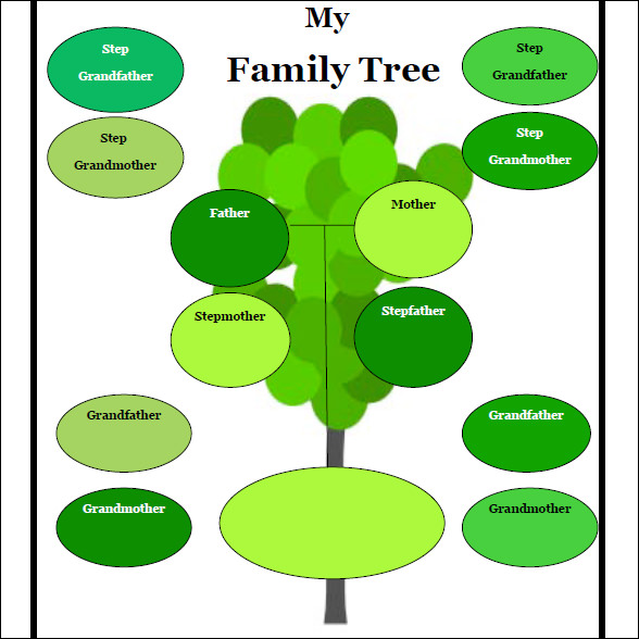 free easy genogram maker