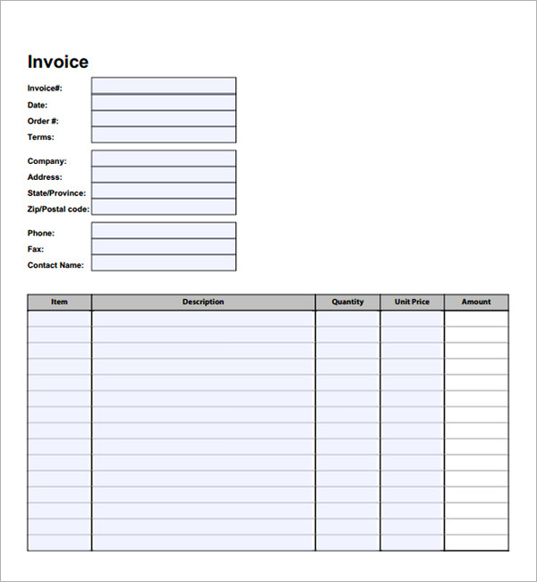 free invoice template pdf1