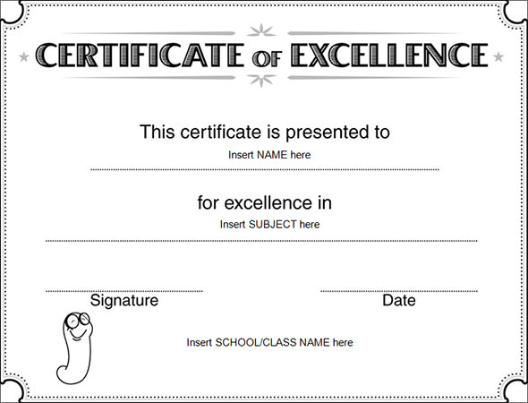 certificate word congratulations Certificate  Sample Templates  24 Sample Printable Templates