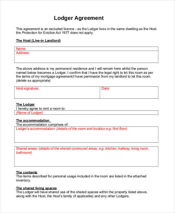 lodger-agreement-template-gov-uk-pdf-template